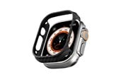 Smartwatch - Accessories - PITAKA Air case black/grey - Apple Watch Ultra 49 mm - KW3001A