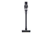 Handdammsugare - Samsung Skaftdammsugare Jet 95 Complete Extra VS20C9554TK - vacuum cleaner - cordless - stick/handheld - 2 batteries included charger - black chrometal/satin black - VS20C9554TK/WA