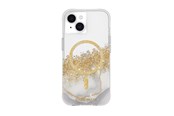 Mobile - Covers & Cases - Case Mate Karat Marble case - MagCase- iPhone 15 - CM051386