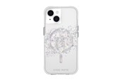 Mobile - Covers & Cases - Case Mate Karat Touch of Pearl case - MagSafe - iPhone 15 - CM051384