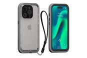 Mobile - Covers & Cases - Catalyst Total Protection Case - titanium gray - iPhone 15 Pro - CATIPHO15GRYMP