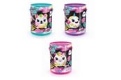 Figure - Airbrush Plush Neon Squish Pals Målarhinkar - 11022