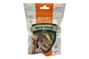 Hundar - BOXBY - Bone Snack Gluten Free 100g - (PL10456) - PL10456