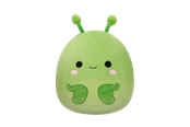Plush - Squishmallows 30 cm P19 Trenton Mantis - 1905427