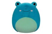 Plush - Squishmallows 50 cm P19 Fuzz A Mallows Ludwig Groda - 1995521