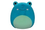 Plush - Squishmallows 50 cm P19 Fuzz A Mallows Ludwig Groda - 1995521