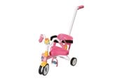 Dockor & Tillbehör - Baby Born BABY born Trehjulig Cykel - 834299