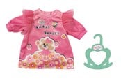 Dockor & Tillbehör - Baby Born BABY born Liten Klänning 36 cm - 834640