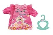 Dockor & Tillbehör - Baby Born BABY born Liten Klänning 36 cm - 834640