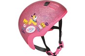 Docka, bamse och tillbehör - Baby Born BABY born Cykelhjälm - 834909