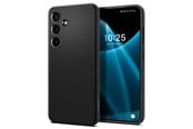Mobile - Covers & Cases - Spigen Liquid Air - matte black - Samsung Galaxy S24+ - ACS07327