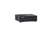 Stationär - Mini PC / Barebone - ASUS NUC 14 Pro Kit - Core 3 100U - 90AR0062-M00040