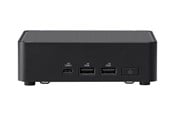 Stationär - Mini PC / Barebone - ASUS NUC 14 Pro Kit - Core Ultra 5 125H - 90AR0062-M00090