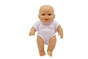 Dockor & Tillbehör - Happy Friend Basic Doll 23cm - 504228