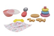 Dockor & Tillbehör - Happy Friend Play Time Set - 504396