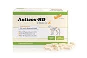 Hundar - Anibio - Anticox HD classic capsules - (77204) - 77204