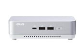 Stationär - Mini PC / Barebone - ASUS NUC 14 Pro+ - Core Ultra 5 125H - 16GB - 512GB - Win 11 HOME - 90AS0061-M00040
