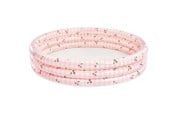 Pool & badbassäng - Intex Cherry Breeze pool, 330L, 147x33 cm - 58432