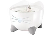 Katter - Catit - Cat Fountain Pixi 2.5L Stainless - (785.0484) - H43720
