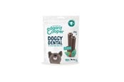 Hundar - Edgar Cooper - Doggy Dental Mint & Strawberry S - (540700714215) - 540700714215