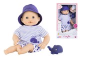 Dockor & Tillbehör - Corolle Cor. MPP Bath - Marin - 9000100670