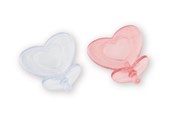 Docka, bamse och tillbehör - Corolle Mon Premier Poupon - Doll Pacifiers 2 pcs. - 9000110210