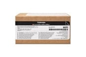 Skrivartillbehör-bläck-toner - Toshiba - black - original - toner cartridge - Use and Return - 6B000001413