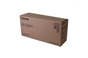 Skrivartillbehör-bläck-toner - Toshiba - yellow - original - toner cartridge - Use and Return - 6B000001417