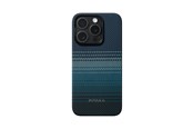 Mobile - Covers & Cases - PITAKA MagEZ 5 case moonrise  - iPhone 15 Pro - KI1501MO