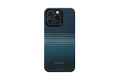 Mobile - Covers & Cases - PITAKA MagEZ 5 case moonrise  - iPhone 15 Pro Max - KI1501MOM