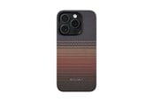 Mobile - Covers & Cases - PITAKA MagEZ 5 case sunset  - iPhone 15 Pro - KI1501SU