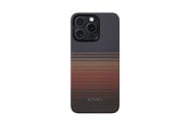 Mobile - Covers & Cases - PITAKA MagEZ 5 case sunset - iPhone 15 Pro Max - KI1501SUM