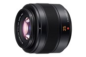 Kameraobjektiv - Panasonic Leica DG Summilux H-XA025E - lens - 25 mm - H-XA025E
