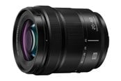 Kameraobjektiv - Panasonic Lumix S S-R2060 - zoom lens - 20 mm - 60 mm - S-R2060E