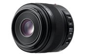 Kameraobjektiv - Panasonic Leica H-ES045E - lens - 45 mm - H-ES045E