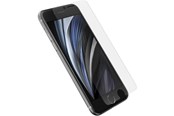 Mobiltelefontillbehör-Skyddsfilm - OtterBox Trusted Glass Apple iPhone SE (3rd/2nd gen)/8/7/6s - clear - Screen Machine - 77-83331