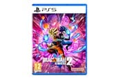 Spel - Dragon Ball: Xenoverse 2 - Sony PlayStation 5 - Action - 3391892031119