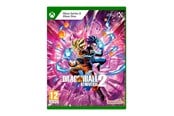 Spel - Dragon Ball: Xenoverse 2 - Microsoft Xbox One - Action - 3391892031362