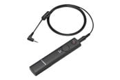 Kamera & objektivtillbehör - Panasonic DMW-RS2E - remote shutter release - DMW-RS2E