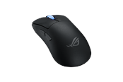 Mus - ASUS ROG Keris II Ace - 4K Wireless - Gamingmus - Optic - 5 knappar - Svart - 90MP03N0-BMUA00