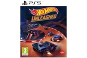 Spel - Hot Wheels Unleashed - Sony PlayStation 5 - Racing - 8057168503050