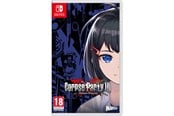 Spel - Corpse Party II: Darkness Distortion - Nintendo Switch - Skräck - 5060540772138