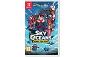 Spel - Sky Oceans: Wings for Hire - Nintendo Switch - RPG - 5060690796985