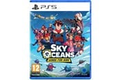 Spel - Sky Oceans: Wings for Hire - Sony PlayStation 5 - RPG - 5060690797005