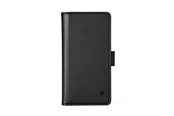 Mobile - Covers & Cases - GEAR Wallet Case Black - Samsung A51 - 599893
