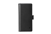 Mobile - Covers & Cases - GEAR Wallet Case Black - Samsung S20 Plus - 599895