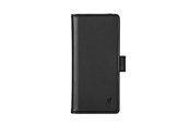 Mobile - Covers & Cases - GEAR Wallet Case Black - Samsung S20 - 599897
