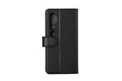 Mobile - Covers & Cases - GEAR Wallet Case Black - Xiaomi Mi Note10/Note10 Pro/CC9 Pro - 599899