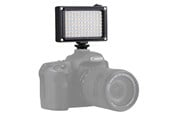 Kamera & objektivtillbehör - Puluz LED lamp  for the camera 860 lumens - PU4096