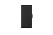 Mobile - Covers & Cases - GEAR Wallet Case Black - Samsung XCover Pro - 599901
